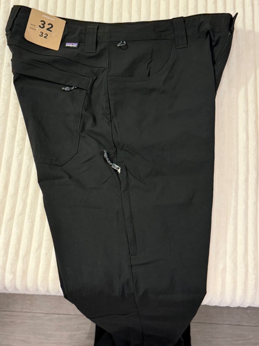 Patagonia Quandary Pants